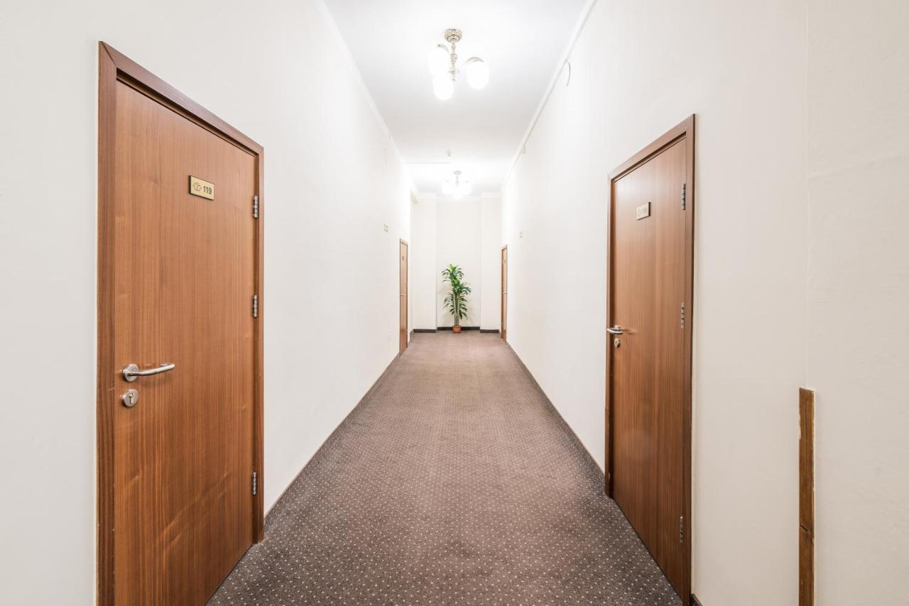 Hotel Lothus Wrocław Kültér fotó