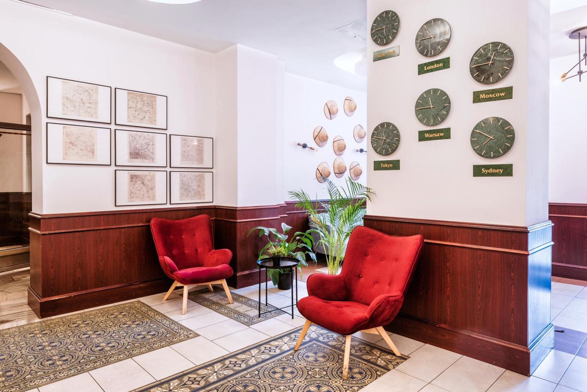 Hotel Lothus Wrocław Kültér fotó
