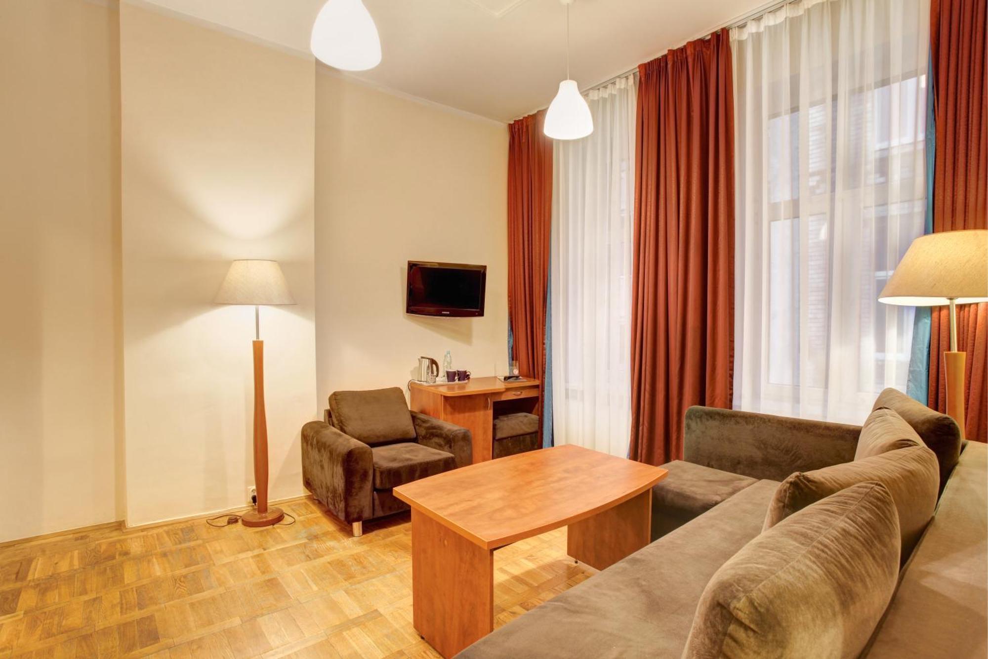 Hotel Lothus Wrocław Kültér fotó