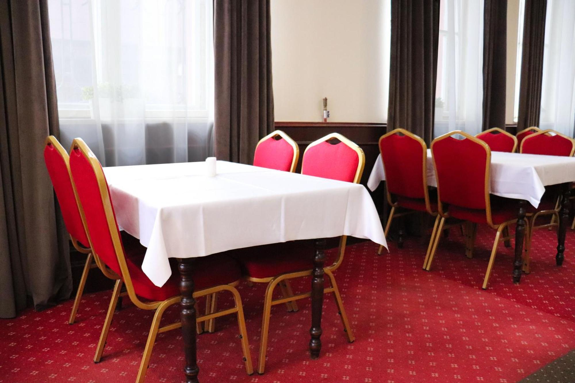 Hotel Lothus Wrocław Kültér fotó