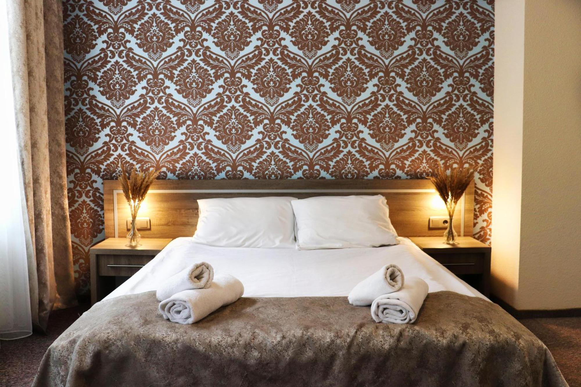 Hotel Lothus Wrocław Kültér fotó