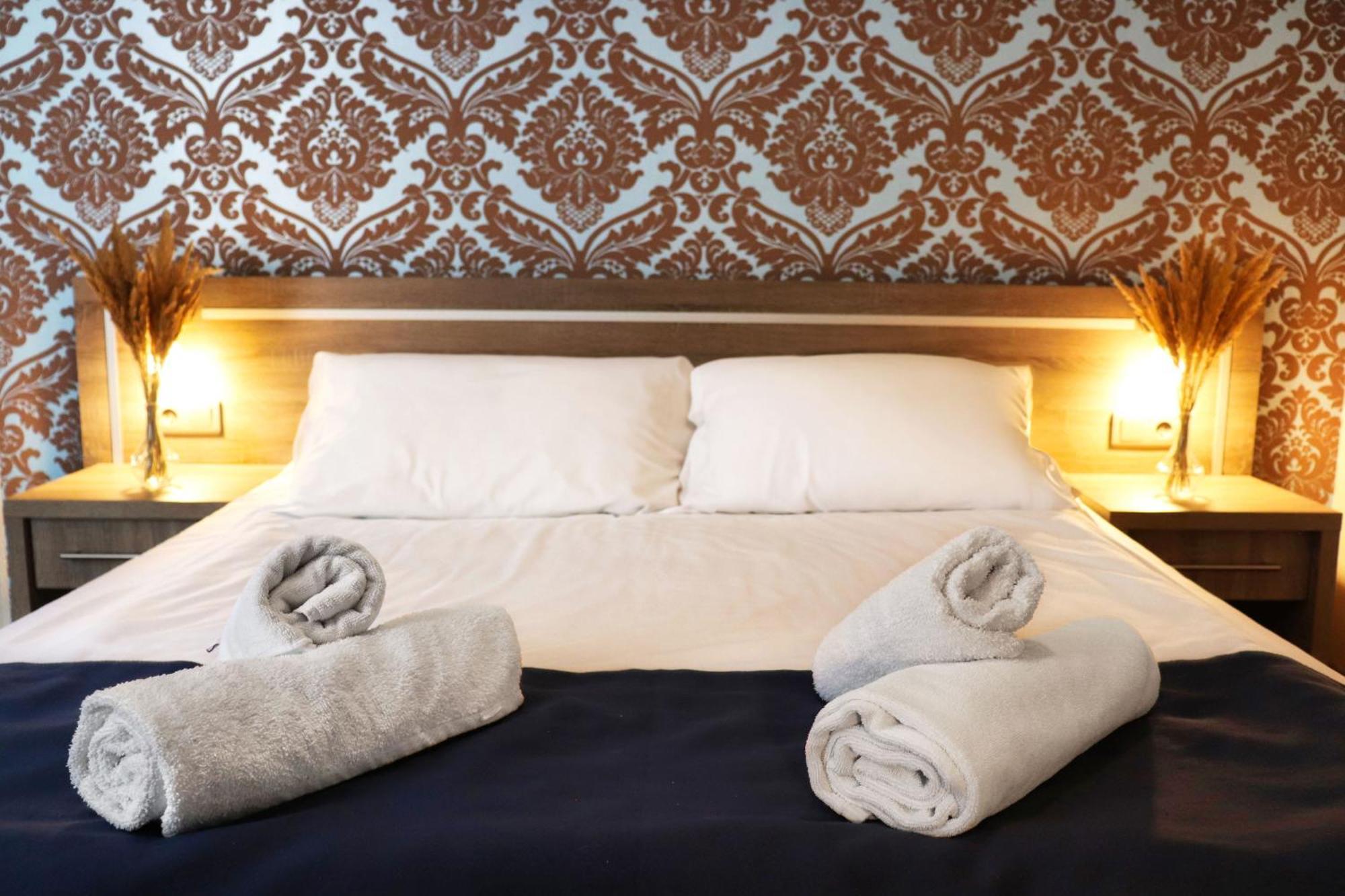 Hotel Lothus Wrocław Kültér fotó